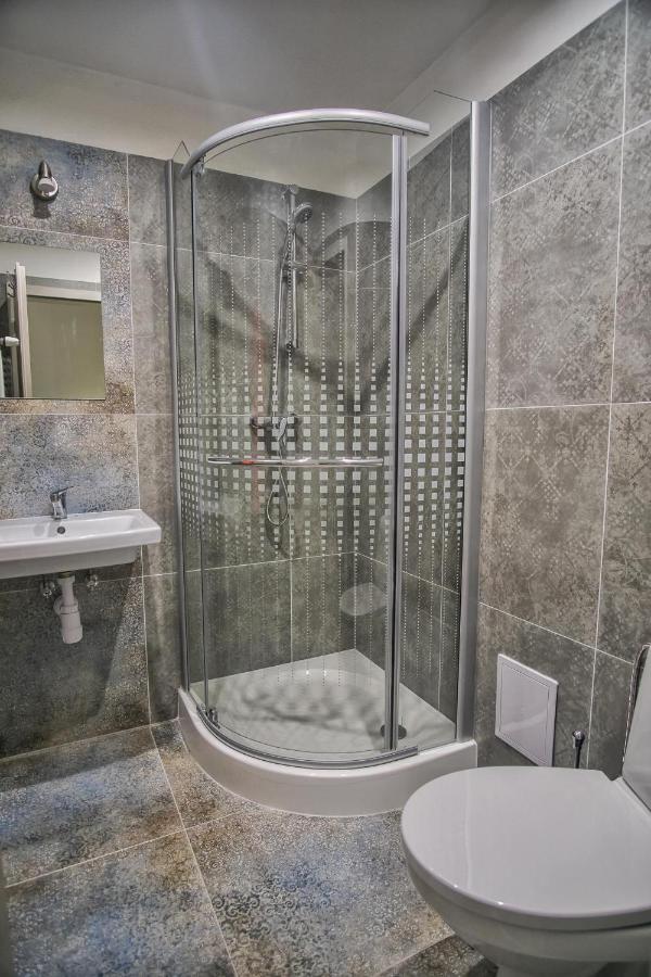 Bike Apartments 2 Hodrusa Экстерьер фото