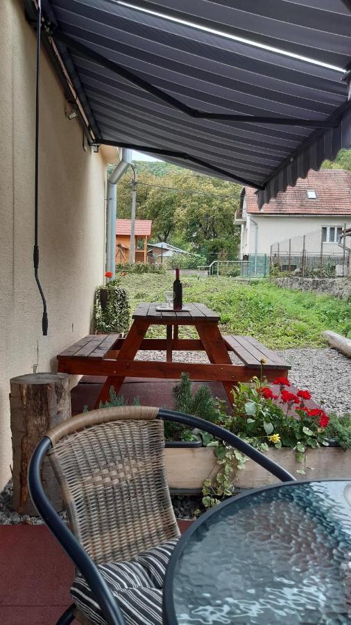 Bike Apartments 2 Hodrusa Экстерьер фото