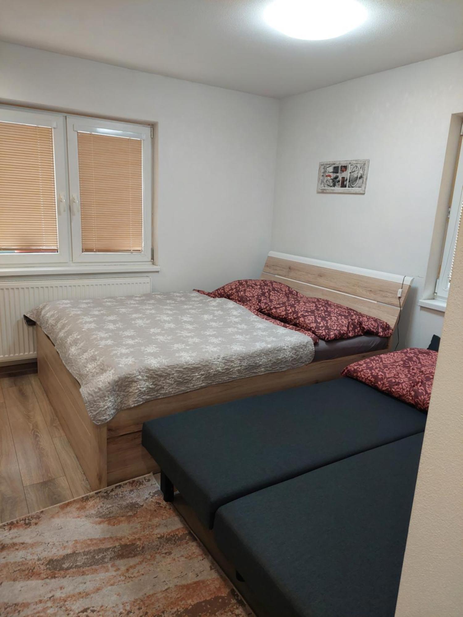 Bike Apartments 2 Hodrusa Экстерьер фото